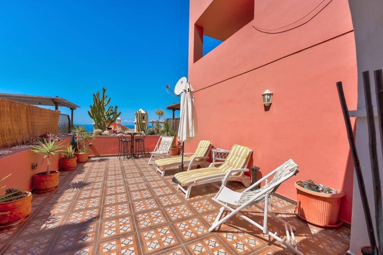 Beautiful Apartment In Terrazas Del Duque I Адехе Екстериор снимка