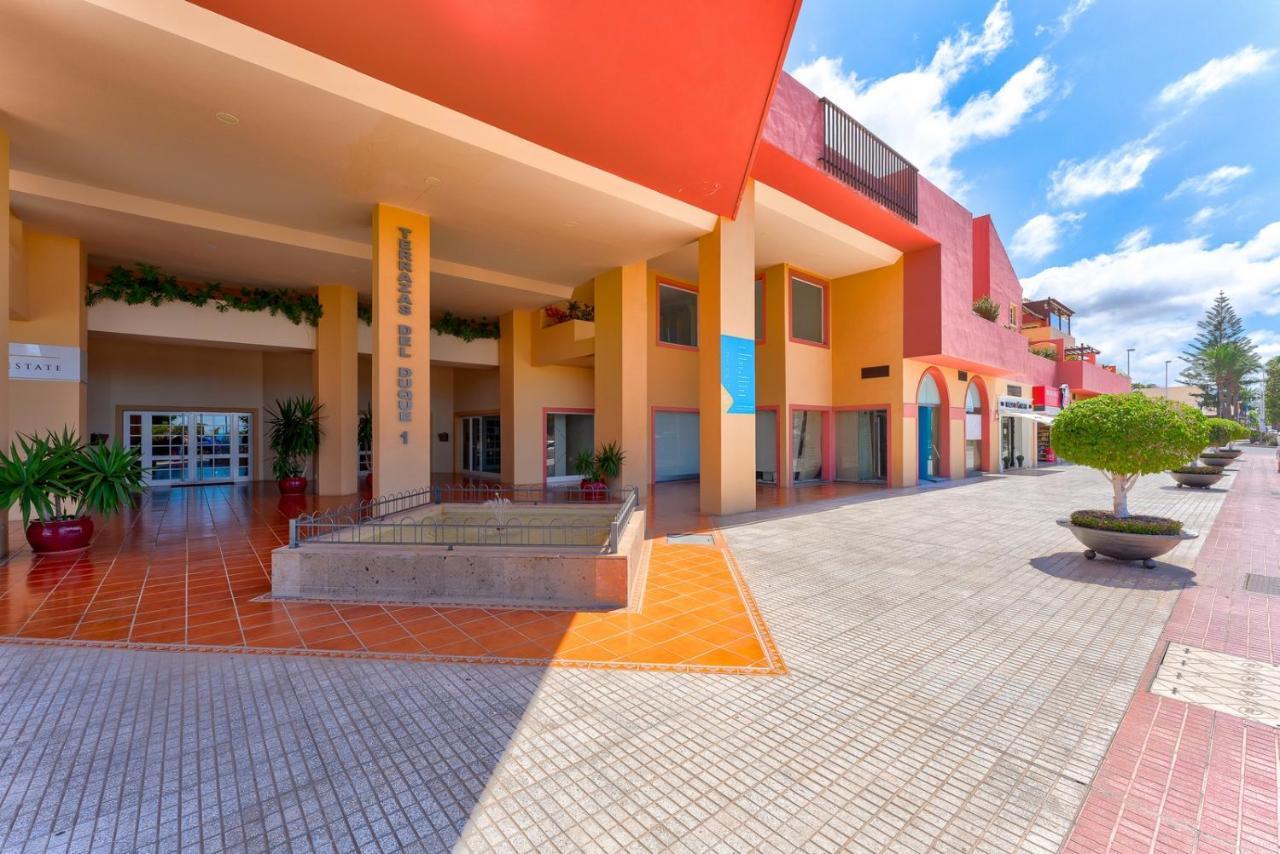 Beautiful Apartment In Terrazas Del Duque I Адехе Екстериор снимка
