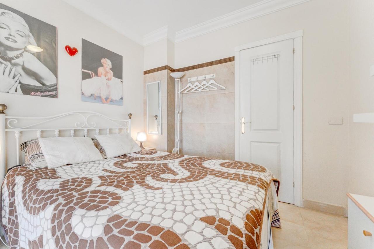 Beautiful Apartment In Terrazas Del Duque I Адехе Екстериор снимка